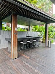 Woodlands Avenue 5 (D25), Condominium #551432101